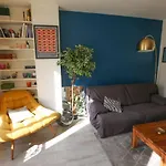 Charming Apartment In The Heart Of Montmartre!