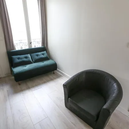 Charming Apartment In The Heart Of Montmartre! * Parigi