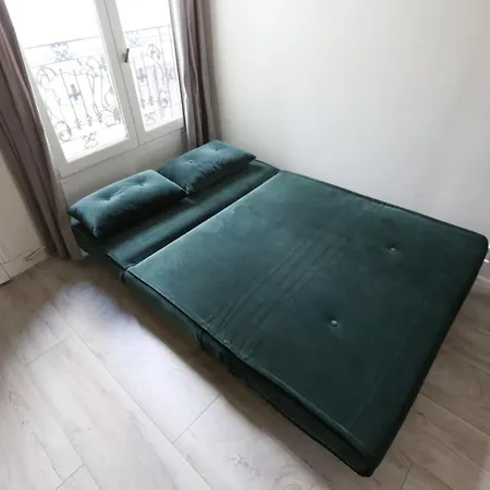 Appartamento Charming Apartment In The Heart Of Montmartre! Parigi